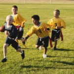Flag+Football Flag+Football