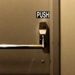 door-push-bar door-push-bar