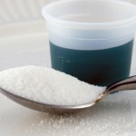 A spoonfull of sugar helps the medicine go down A spoonfull of sugar helps the medicine go down